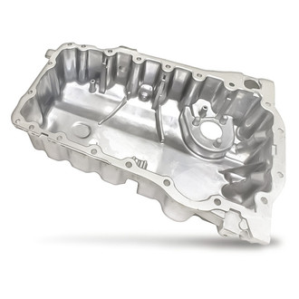 Replacement - Engine Oil Pan