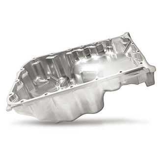 Replacement - Engine Oil Pan