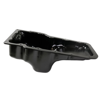 Replacement - Engine Oil Pan