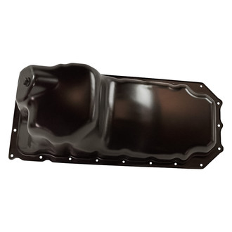 Replacement - Engine Oil Pan