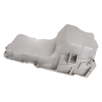 Replacement - Engine Oil Pan