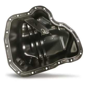Replacement - Engine Oil Pan