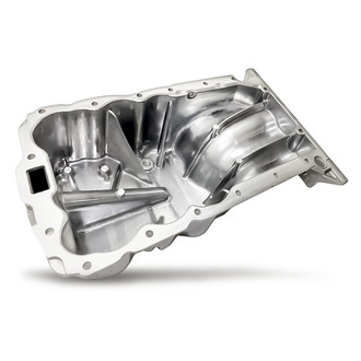 Replacement - Engine Oil Pan