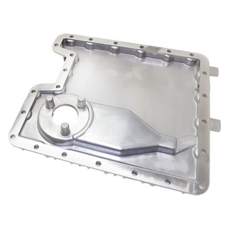 Replacement - Engine Oil Pan