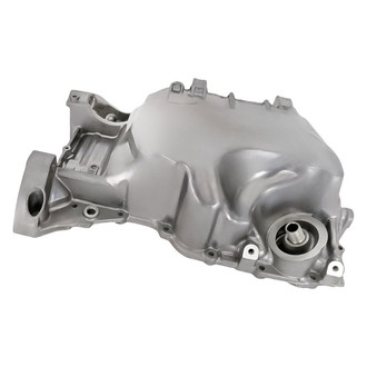 Replacement - Engine Oil Pan