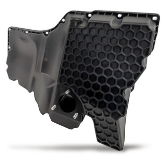 Replacement - Engine Oil Pan