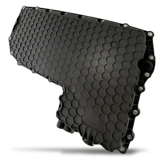Replacement - Engine Oil Pan