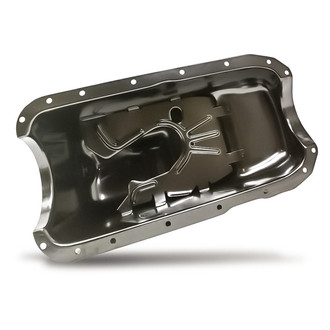 Replacement - Engine Oil Pan