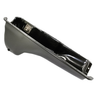 Replacement - Engine Oil Pan