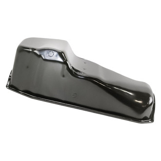 Replacement - Engine Oil Pan