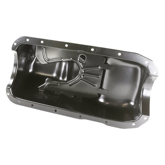 Replacement - Engine Oil Pan