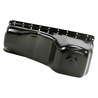 Replacement - Engine Oil Pan