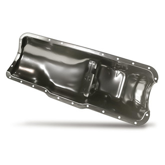 Replacement - Engine Oil Pan