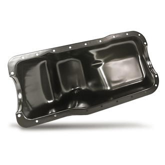 Replacement - Engine Oil Pan