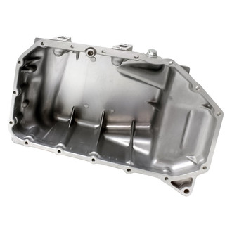 Replacement - Engine Oil Pan