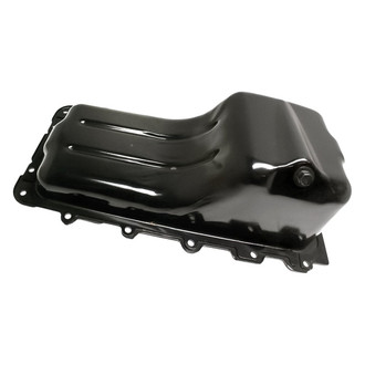 Replacement - Engine Oil Pan