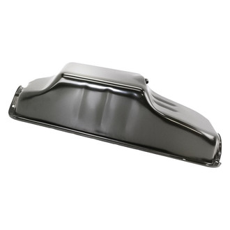 Replacement - Engine Oil Pan