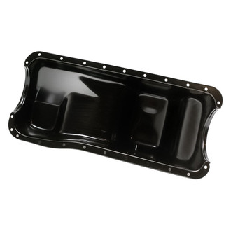 Replacement - Engine Oil Pan