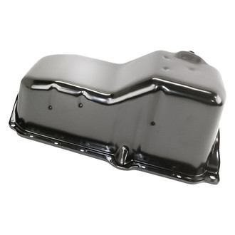 Replacement - Engine Oil Pan