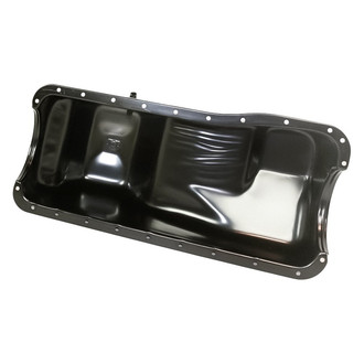 Replacement - Engine Oil Pan
