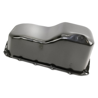 Replacement - Engine Oil Pan
