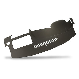 Replacement - Dash Cover Overlay