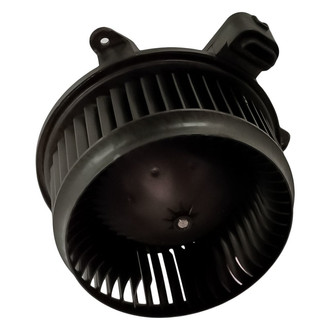 Replacement - HVAC Blower Motor