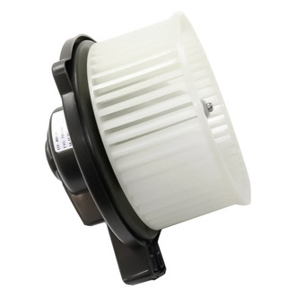 Replacement - HVAC Blower Motor