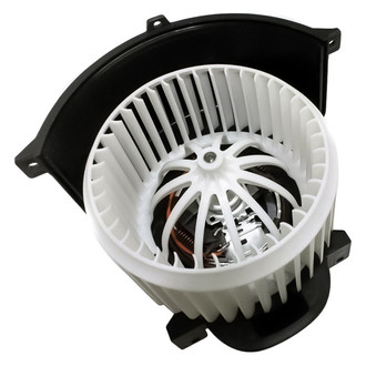 Replacement - HVAC Blower Motor