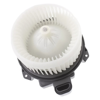 Replacement - HVAC Blower Motor