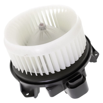 Replacement - HVAC Blower Motor