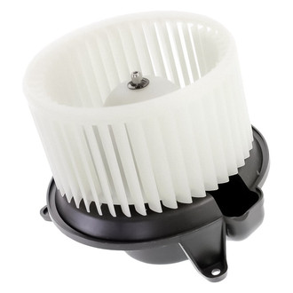 Replacement - HVAC Blower Motor