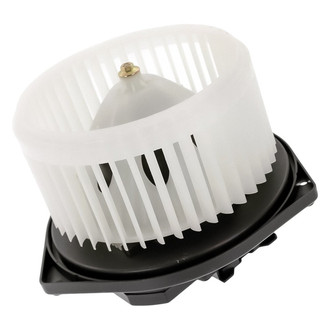 Replacement - HVAC Blower Motor