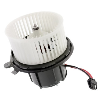 Replacement - HVAC Blower Motor