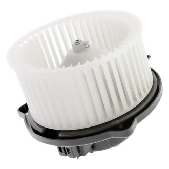 Replacement - HVAC Blower Motor