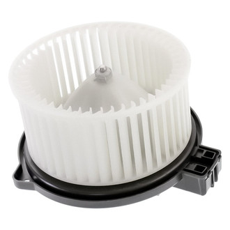 Replacement - HVAC Blower Motor