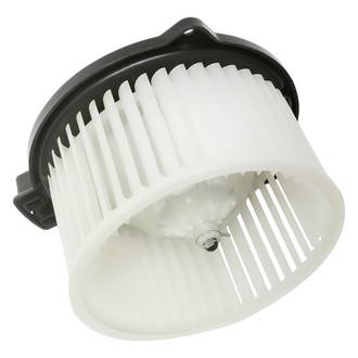 Replacement - HVAC Blower Motor