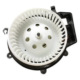 Replacement - HVAC Blower Motor