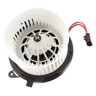 Replacement - HVAC Blower Motor