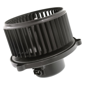 Replacement - HVAC Blower Motor