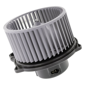 Replacement - HVAC Blower Motor