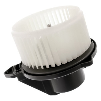 Replacement - HVAC Blower Motor