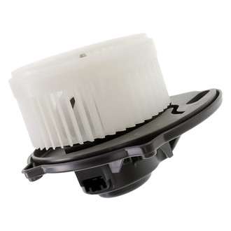 Replacement - HVAC Blower Motor