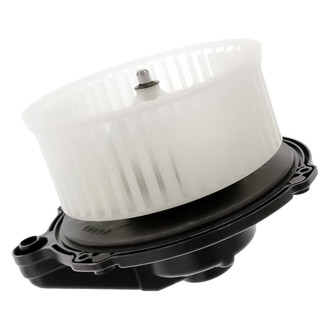 Replacement - HVAC Blower Motor