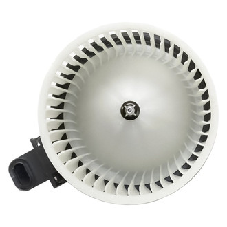 Replacement - HVAC Blower Motor
