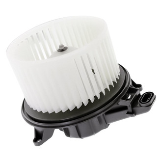 Replacement - HVAC Blower Motor