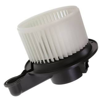 Replacement - HVAC Blower Motor