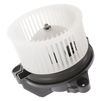 Replacement - HVAC Blower Motor