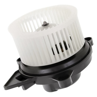 Replacement - HVAC Blower Motor
