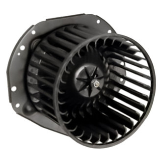 Replacement - HVAC Blower Motor